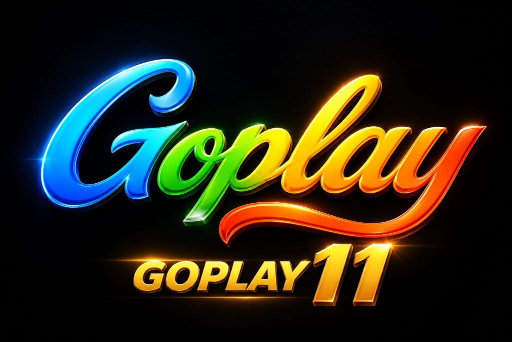 Goplay11 Game
