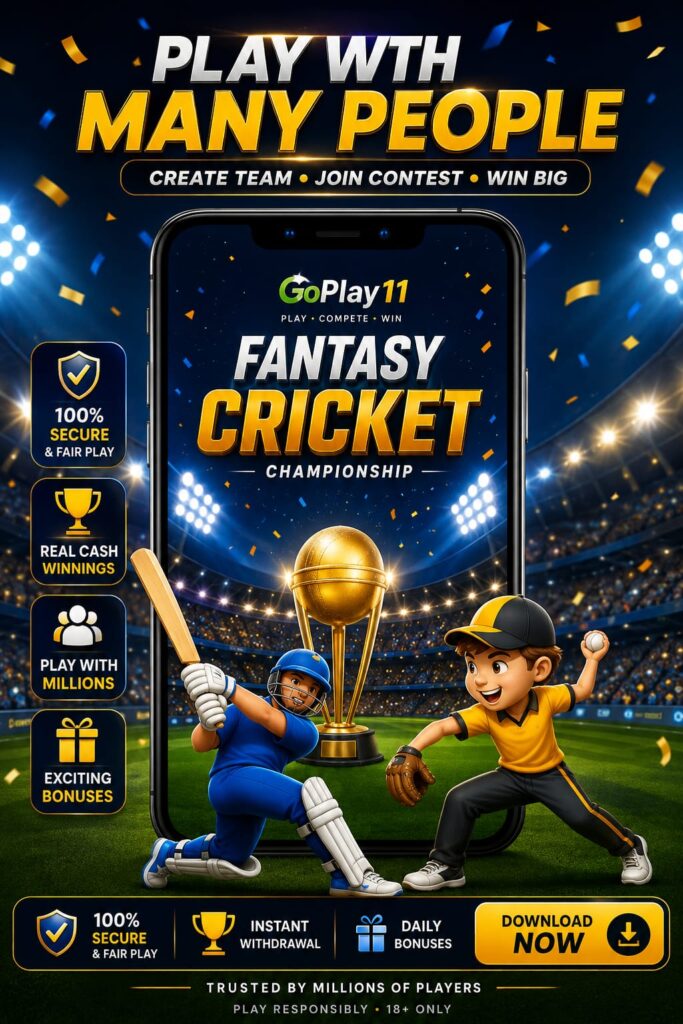 Goplay11