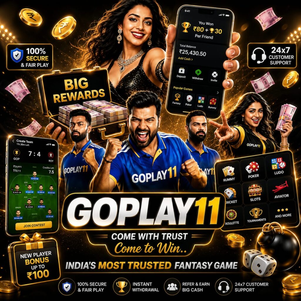 goplay11